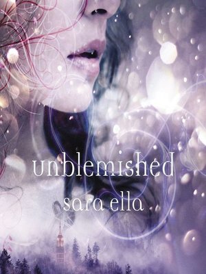 cover image of Unblemished